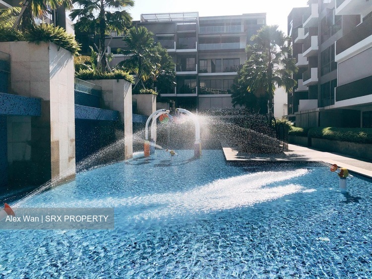 Stratum (D18), Condominium #482117831